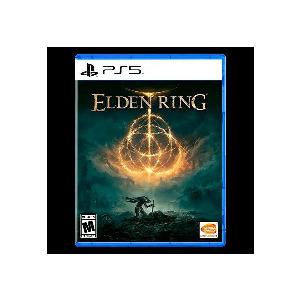 Elden Ring - Jogo para PlayStation 5