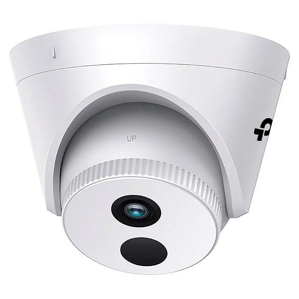 Câmera de Vigilância TP-Link Vigi C400HP-4 Turret 3MP