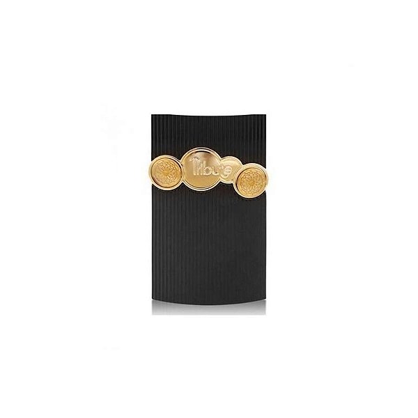 Perfume Afnan Tribute Preta Eau De Parfum 100Ml