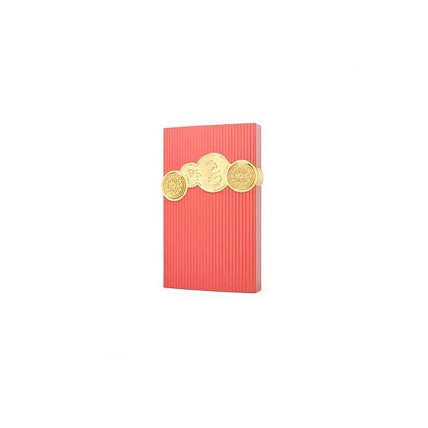 Afnan Homenagem Rosa Luxo Edp 100Ml