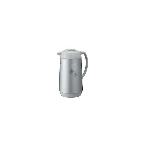 Garrafa Térmica Zojirushi 1L Ahgb10 Aroma Azul
