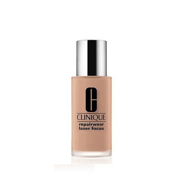 Foco Laser Cosmético Reparação - Base de Maquiagem SPF 15