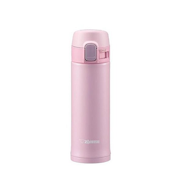 Garrafa Térmica Inox Zojirushi 300Ml - Design Perola