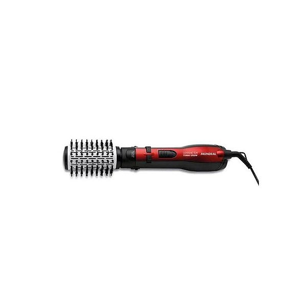 Escova Multifuncional 5 Em 1 Mondial Er-09 1200W 110V