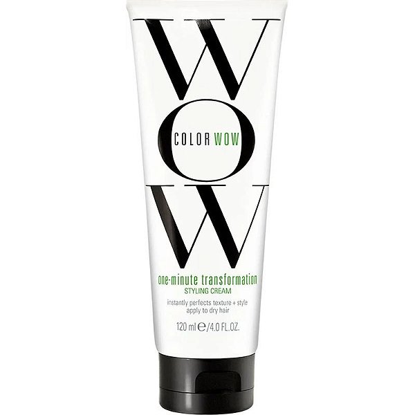 Creme para Pentear Color Wow - Transformação Rápida 120mL