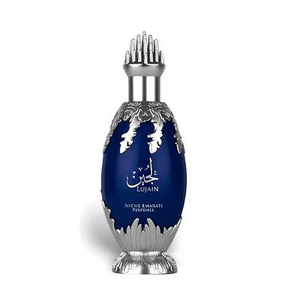 Perfume Lujain Emerati Niche da Lattafa - Eau de Parfum 100ML