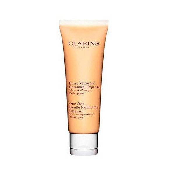 Esfoliante Limpeza Suave Clarins 125ML