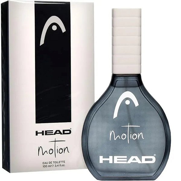 Perfume Masculino Head Motion Eau De Toilette 100Ml