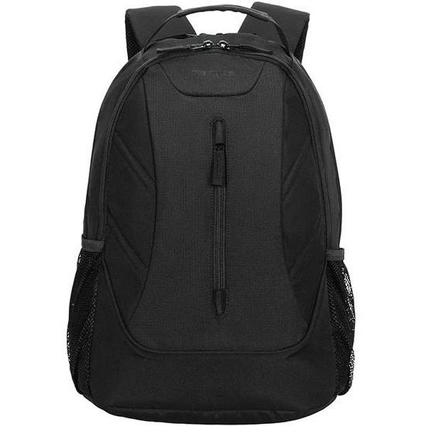 Mochila Para Notebook Targus Tsb710 16 - Cor Preta