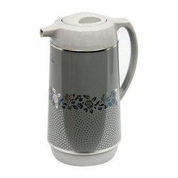 Garrafa Térmica Zojirushi 1L Modelo AHGB10 - Cinza Rosa