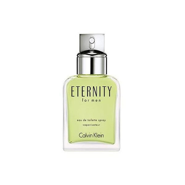 Eternity Calvin Klein Eau de Toilette Masculino 100ML