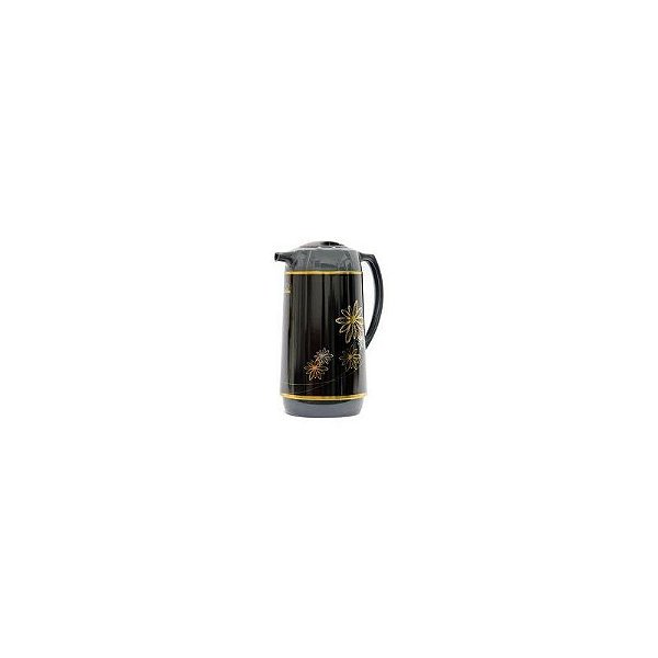 Garrafa Térmica Zojirushi 1L - Modelo AHGB10 na Cor Dourada Corsage
