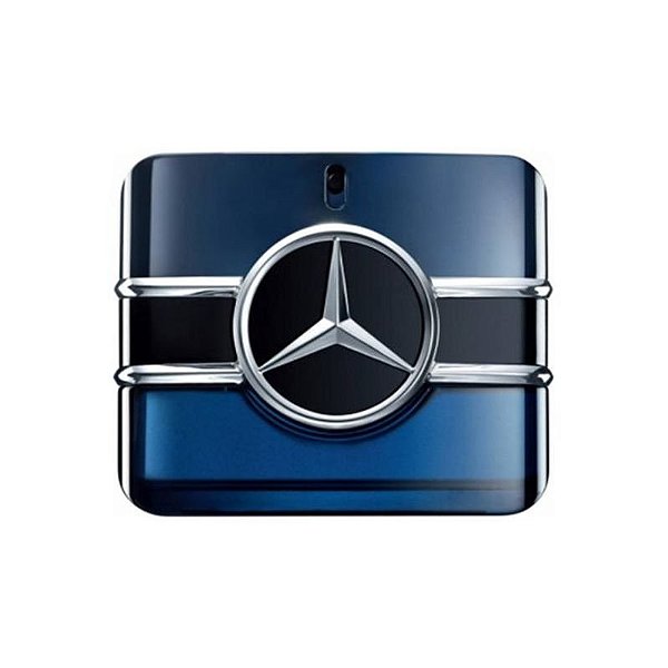 Perfume Masculino Mercedes-Benz Sing Eau de Parfum 100ML
