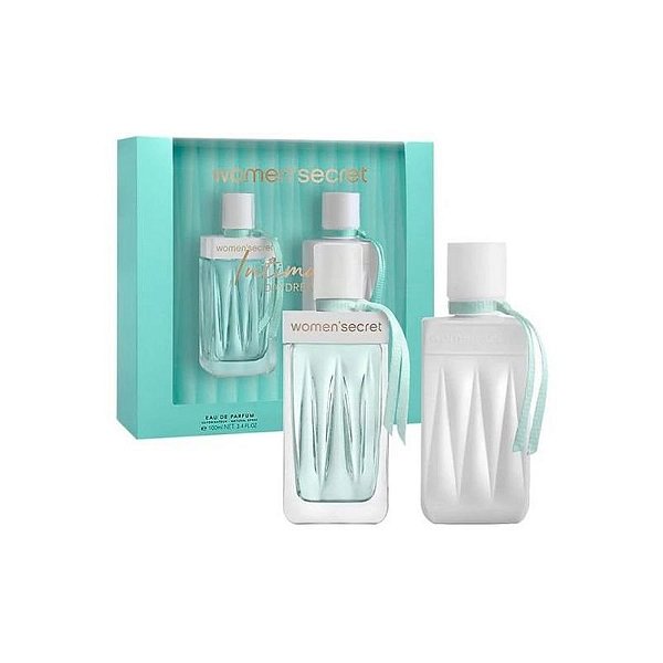 Conjunto de Perfume Feminino Womensecret Int Daydream - Eau de Parfum 100ML