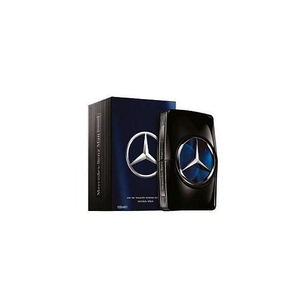 Perfume Mercedes Benz Mulher Edp 60Ml