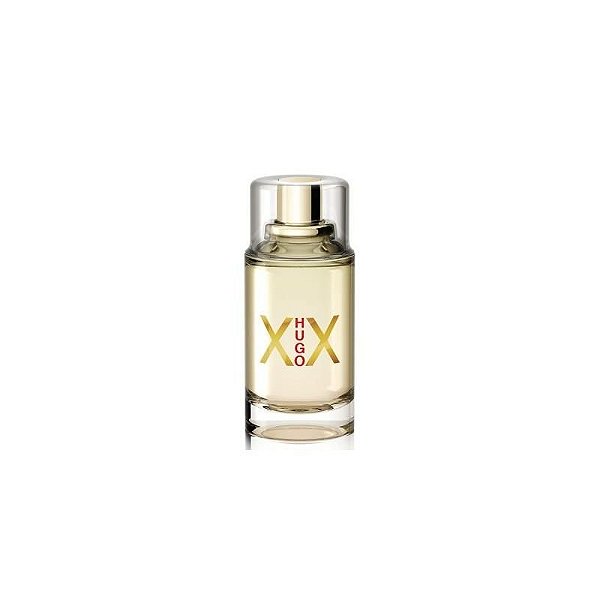 Perfume Hugo Boss Xx Edt V 100Ml