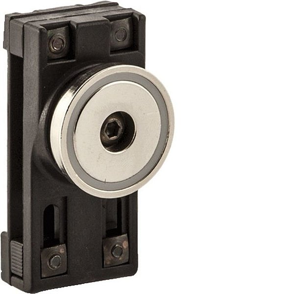 Suporte Magnético Para Revistas Porta Magazine Sgmag1