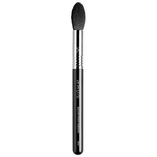 Destaque Cônico Para Iluminador F35 Da Cosmetico Sigma