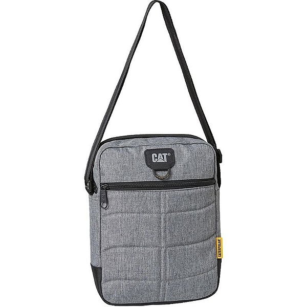 Mochila Masculina Caterpillar Ryan 84058-555 - Preta