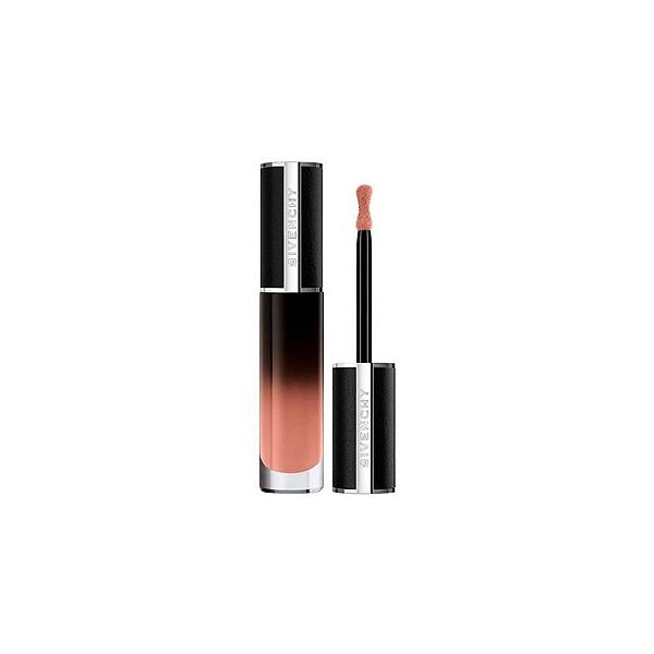 Givenchy Le Rouge Interdit Creme Aveludado 12