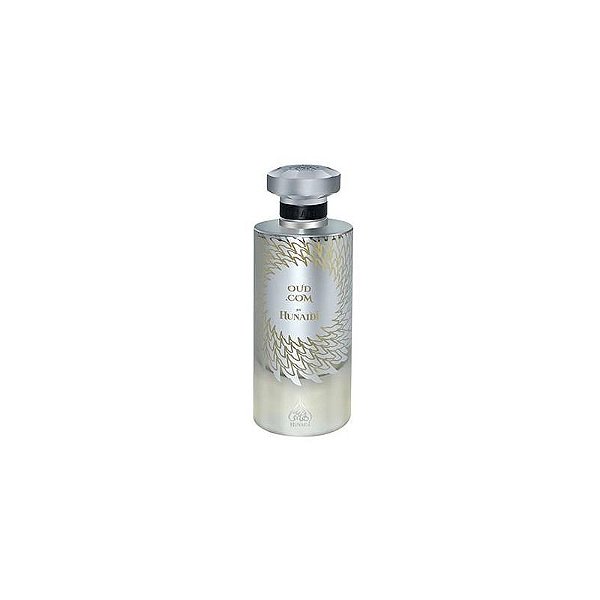 Perfume Al Hunaidi Oud Intenso 75ml EDP