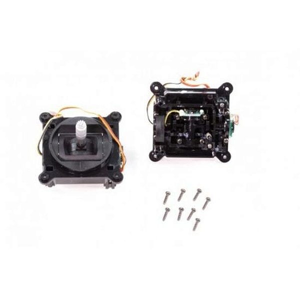 Drone Dji Part P4P Rc Controle Bastão 2Pc Part20