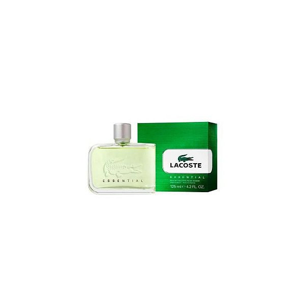 Perfume Lacoste Essential M 125Ml
