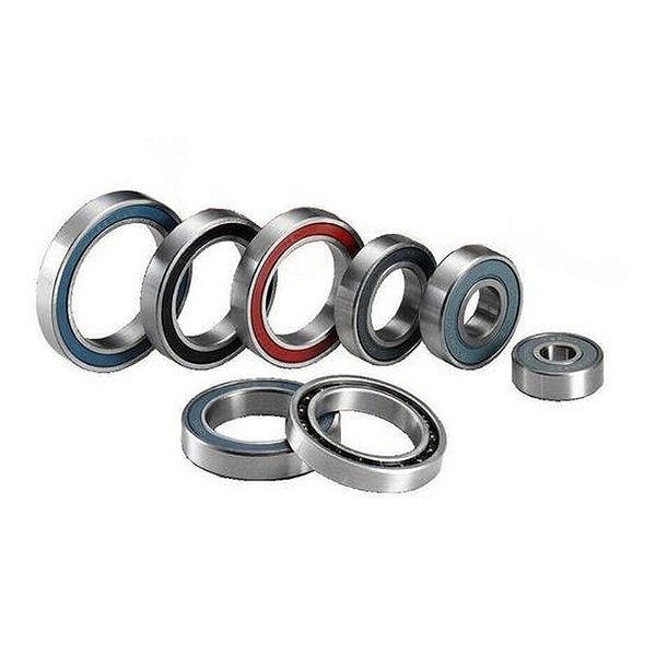 Rolamento De Alta Performance Para Bicicleta - Modelo Jc6810Dd