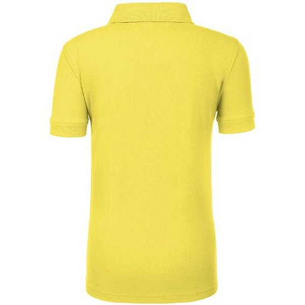 Polo M Kb0Kb03871 8 0 Tommy Hilfiger 711 08 Amarelo