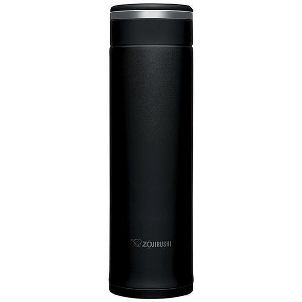 Caneca Térmica Zojirushi 480Ml - Cor Preto