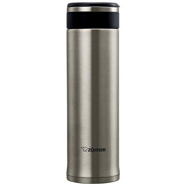 Caneca Térmica Zojirushi SM JHE48XA 480ml em Inox