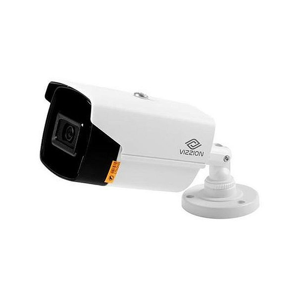 Câmera de Segurança FHD Vizzion VZ BD3T IT3F 2MP Ultra Baix with IR 50M