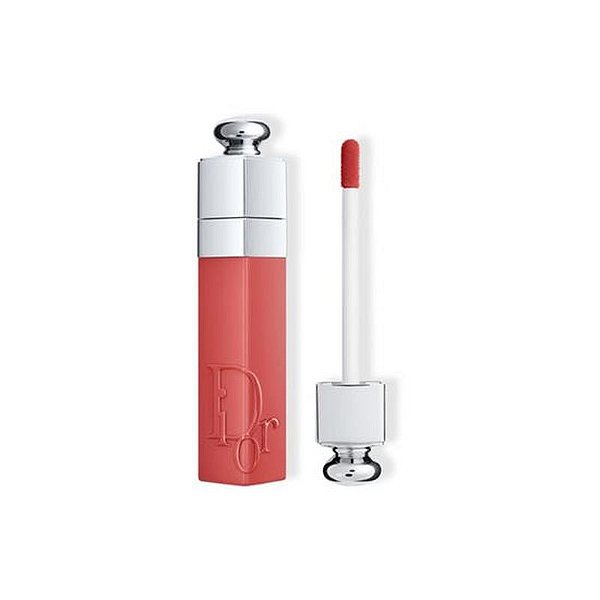 Tintura Labial Dior Addict 451 - Cor Intensa e Brilho Duradouro