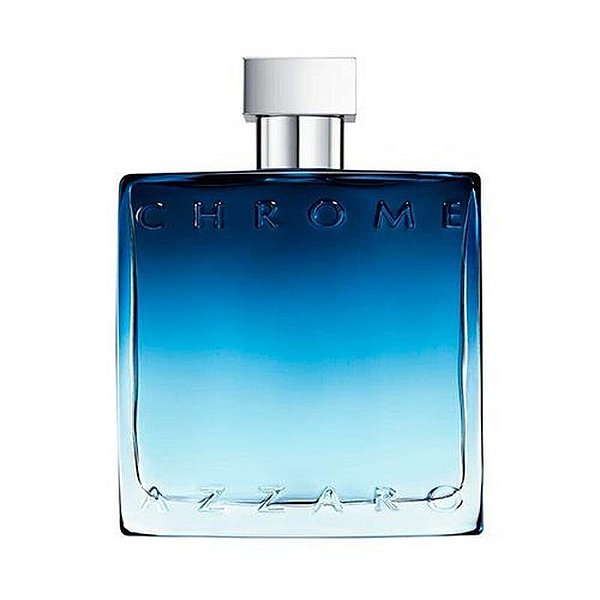 Eau de Parfum Azzaro Chrome Masculino 50ML