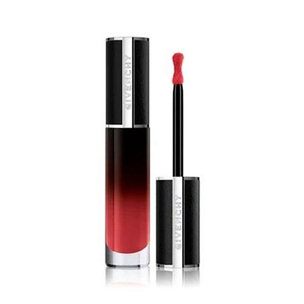 Delineador Labial Givenchy Le Rouge Interdit Crema Velvet 27