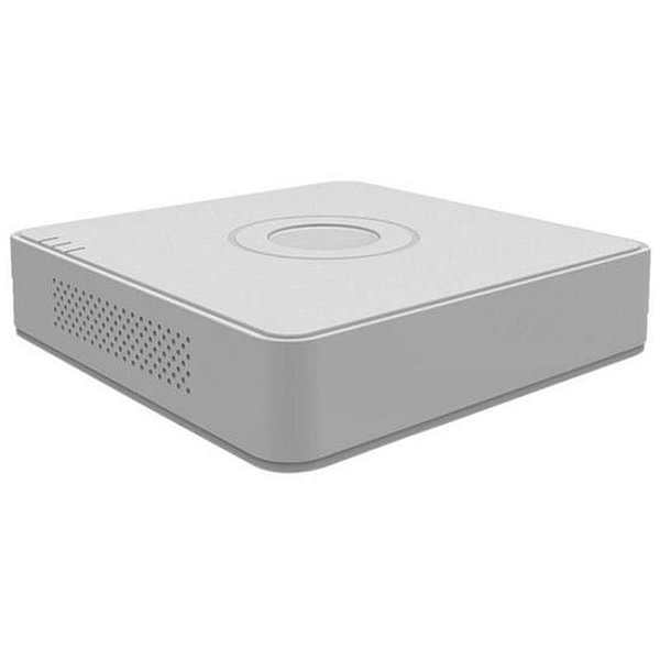 DVR Hikvision DS-7108HGHI-M1 8 Canais 1080P - Segurança Avançada para Monitoramento