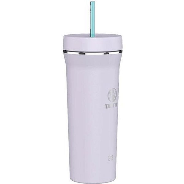 Copo Térmico Takeya 950ML - Tumbler Vivacity Purple