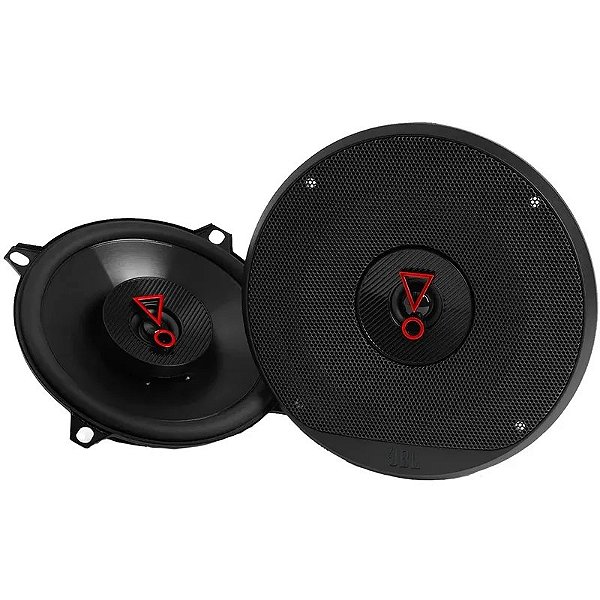 Caixa Acústica JBL STAGE3 527 - Potência RMS 40W, Som de Alta Qualidade
