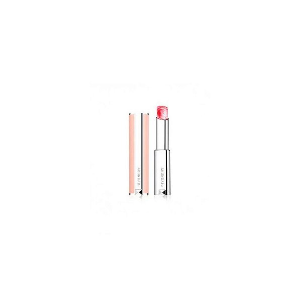 Bálsamo Labial Givenchy Rose Perfecto 303 - Hidratação e Cor Intensa
