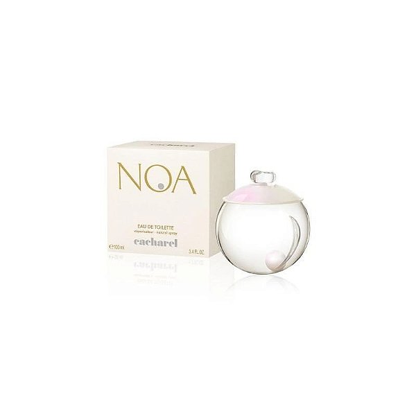 Perfume Feminino Cacharel Noa Eau de Toilette 100ml