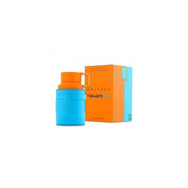 Perfume Armaf Odyssey Mandarin SKY Eau de Parfum Masculino 100ml