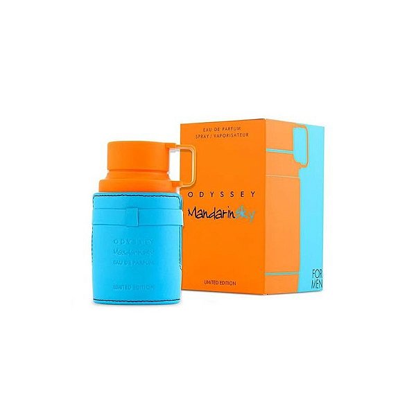 Perfume Masculino Armaf Odyssey Mandarin SKY - Eau de Parfum 100ML