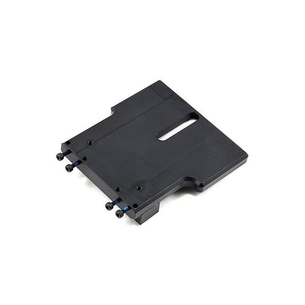 Placa Baixa Extensível 5D para Gimbal Al GG3012XX