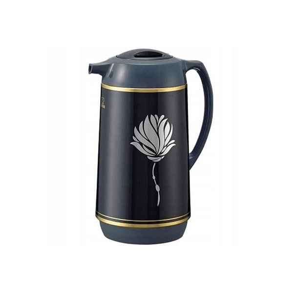 Termo Zojirushi 1,0L - Elegância e Isolamento Térmico Avançado