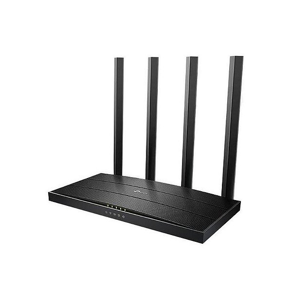 Roteador e Modem TP-Link Archer C80 AC1900 Dual Band