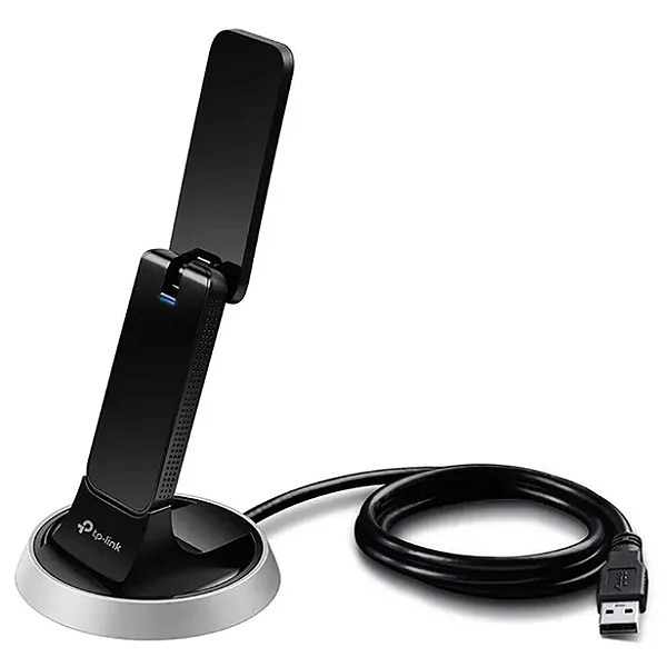 Adaptador USB TP-Link Archer T9Uh AC1900 Dual Band High Wireless