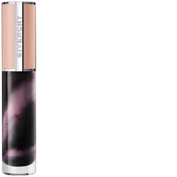 Bálsamo Labial Givenchy Rose Perfecto 011 Black Pink - 6Ml Hidratante E Atraente