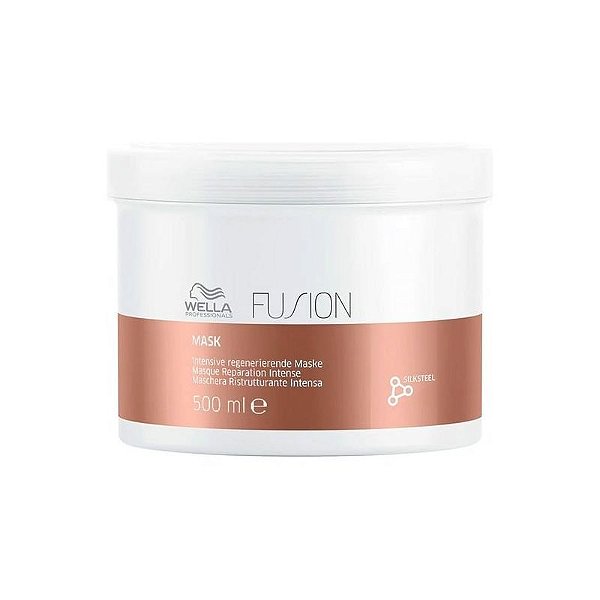 Máscara Capilar Wella Fusion Reparo Intenso 500ML