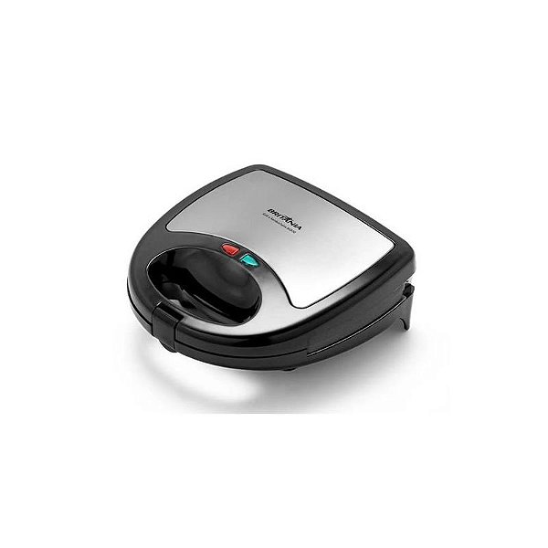 Grill Britania BGR30 Multifuncional 3 em 1 220V - Versatilidade na Cozinha