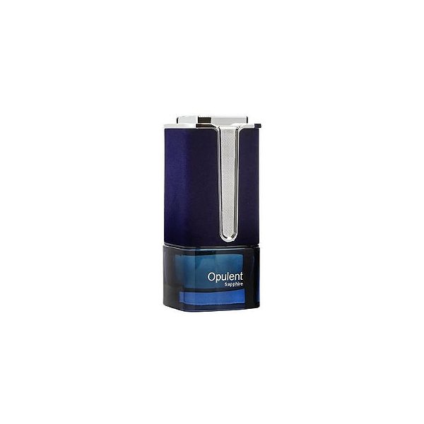 Alharamain Opulent Safira Edp 100Ml